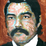 Antonio Domingo Paz