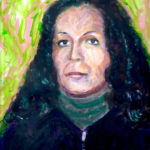 Rosa Cristina Godoy