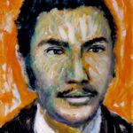 Luis Rodolfo Moriñas Yung